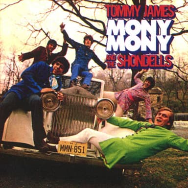 Mony, Mony