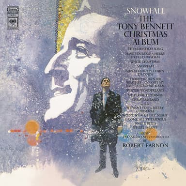 Snowfall