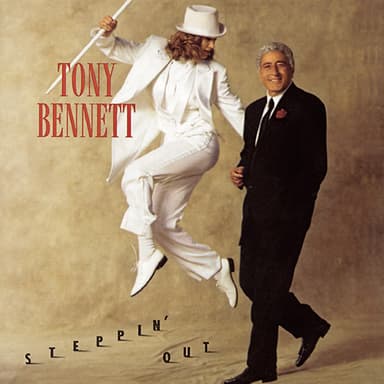 Steppin' Out With My Baby (from Easter Parade)