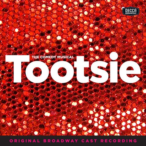 I Won't Let You Down (from the musical Tootsie)