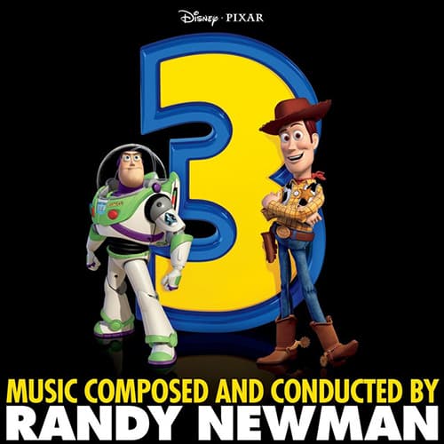 We Belong Together (from Toy Story 3) (arr. Ed Lojeski)