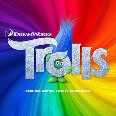 Get Back Up Again (from Trolls)