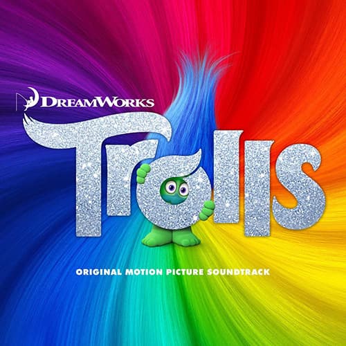 Get Back Up Again (from Trolls)