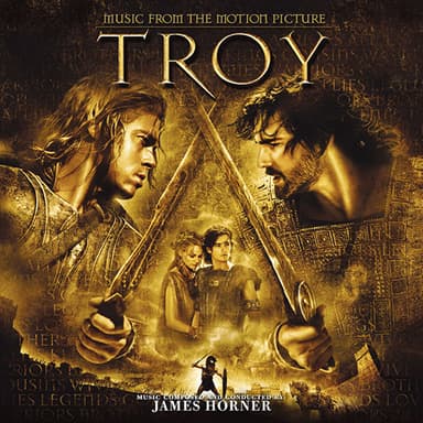 Remember (from Troy)