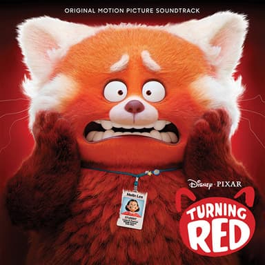 Nobody Like U (from Turning Red)