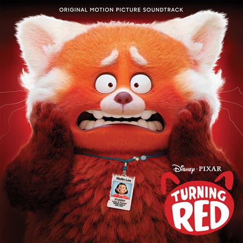 Nobody Like U (from Turning Red)