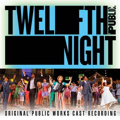 Play On (from Twelfth Night)