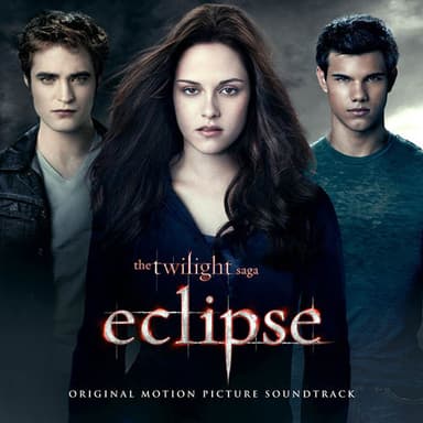Jonathan Low (from The Twilight Saga: Eclipse)