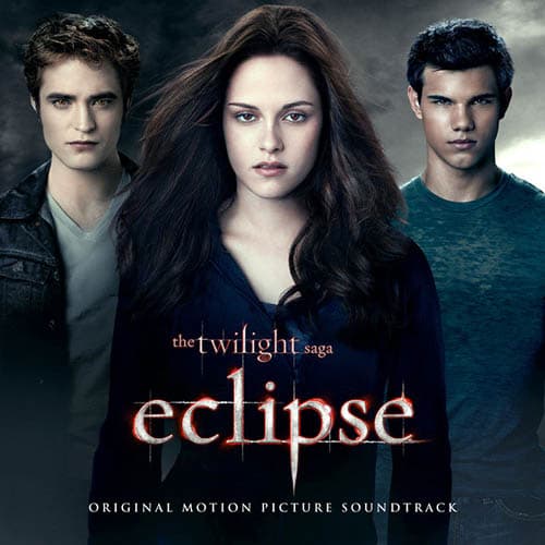 Jonathan Low (from The Twilight Saga: Eclipse)