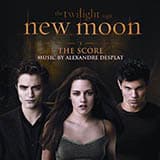 New Moon (from The Twilight Saga: New Moon)