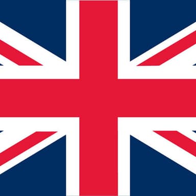 God Save The King (UK National Anthem)