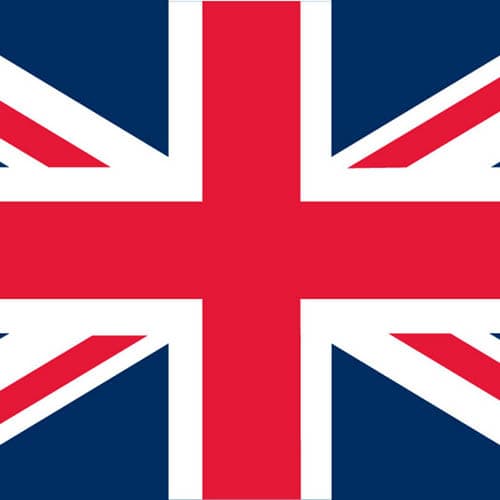 God Save The King (UK National Anthem)