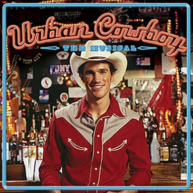 Mr. Hopalong Heartbreak (from Urban Cowboy)