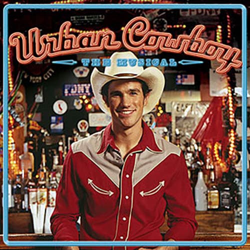Mr. Hopalong Heartbreak (from Urban Cowboy)