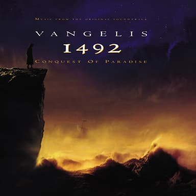 Theme from 1492: Conquest of Paradise