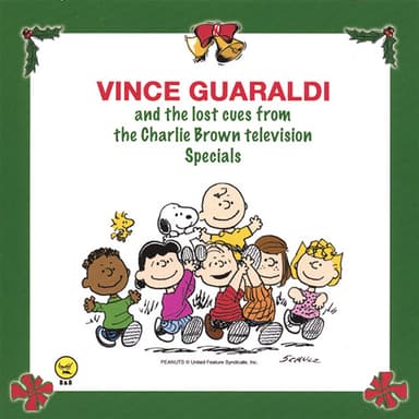 Bon Voyage, Charlie Brown