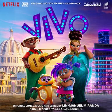 One More Song (from Vivo)