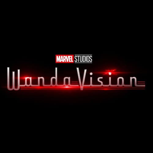 Wanda's Theme (End Credits from WandaVision)