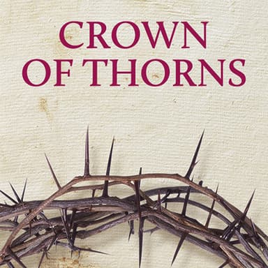 Crown Of Thorns