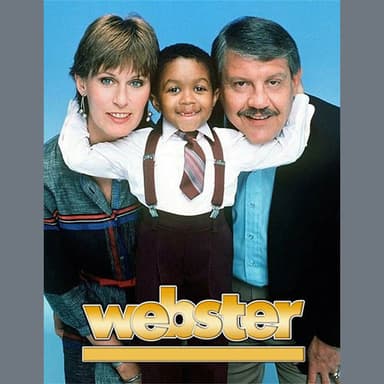 Then Came You (from Webster)