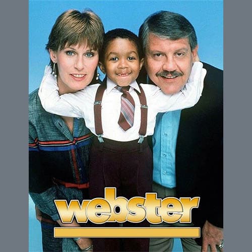 Then Came You (from Webster)