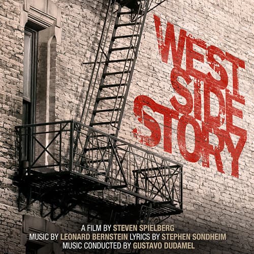 Somewhere (from West Side Story 2021)