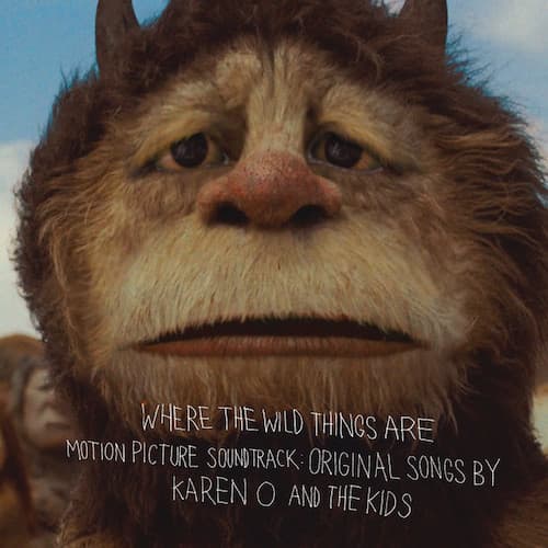 Igloo (from Where The Wild Things Are)