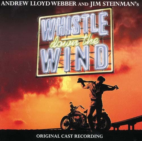 No Matter What (from Whistle Down The Wind)