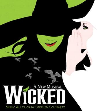Popular (from Wicked)