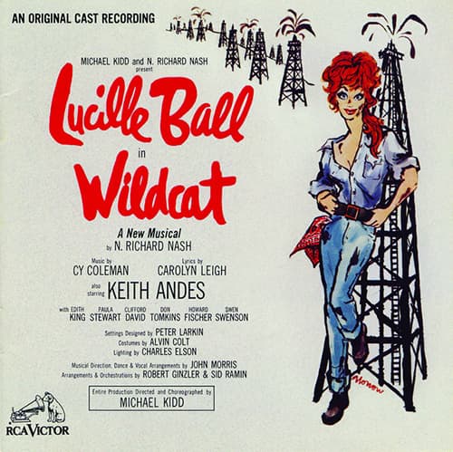 Give A Little Whistle And I'll Be There