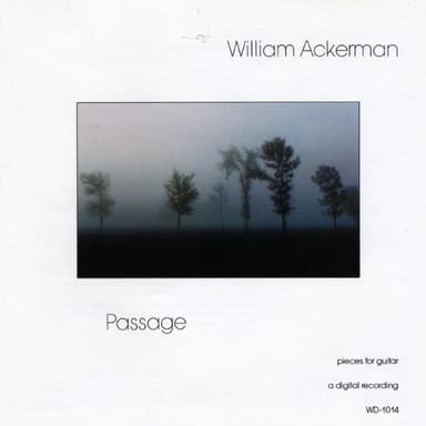 Passage