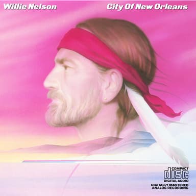 City Of New Orleans
