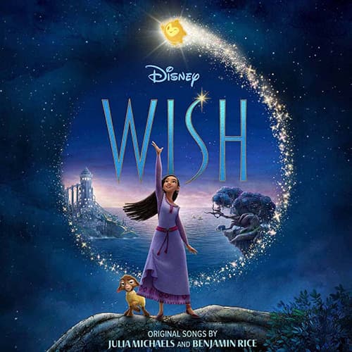A Wish Worth Making (from Wish)