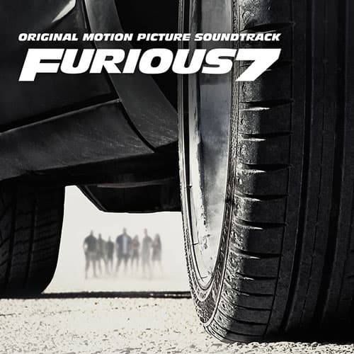 See You Again (feat. Charlie Puth) (arr. Jason Lyle Black)