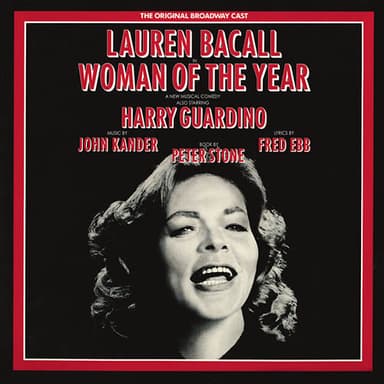 Sometimes A Day Goes By (from Woman Of The Year)