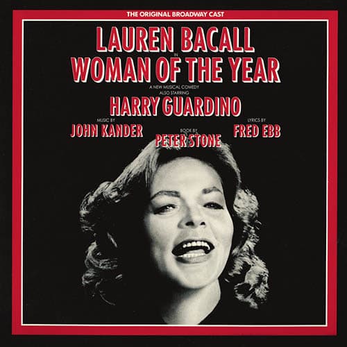 Sometimes A Day Goes By (from Woman Of The Year)