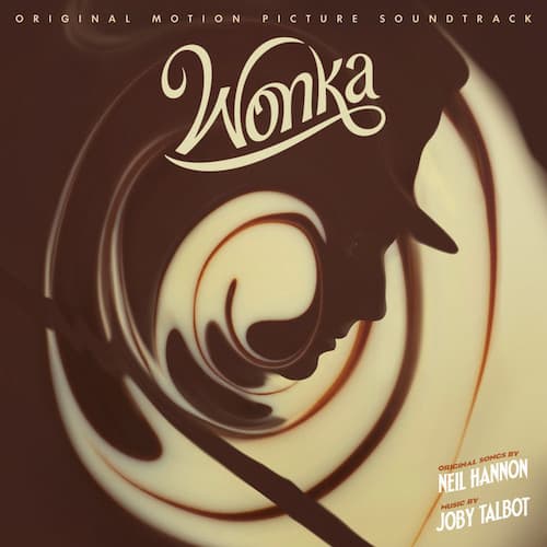 For A Moment (from Wonka)