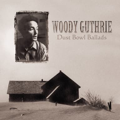 Talking Dust Bowl