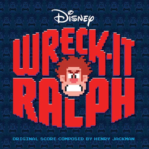 When Can I See You Again? (from Wreck-It Ralph)
