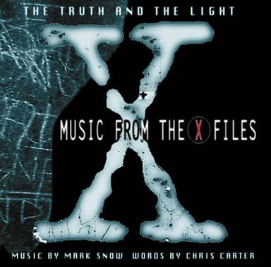 Theme From The X-Files