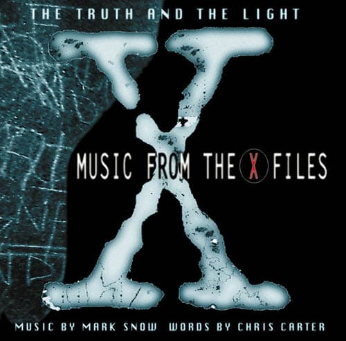 Theme From The X-Files
