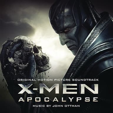 X-Men: Apocalypse - End Titles