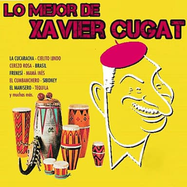 La Cucaracha (The Cockroach)