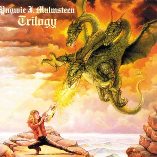 Trilogy Suite Op. 5
