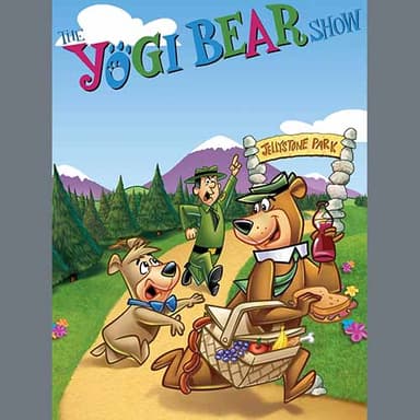 Yogi Bear Song