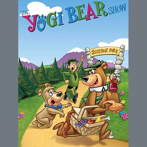 Yogi Bear Song