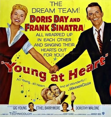 Young At Heart