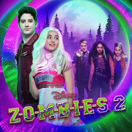 Like The Zombies Do (from Disney's Zombies 2)