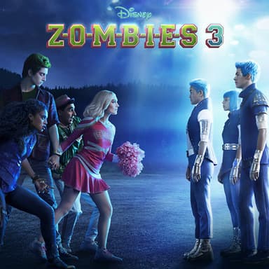 Ain't No Doubt About It (from Disney's Zombies 3)