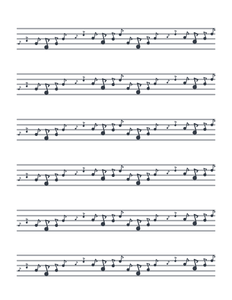 Wild Mountain Thyme (arr. Jessica Hiscock)